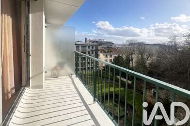 Appartement 3 pièces 465000 €