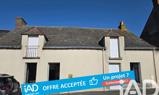 Maison 2 Pièces 63 m² à vendre à Moisdon-la-Rivière (44520)