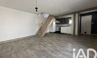 Appartement 3 Pièces 69 m² à vendre à Brasles (02400)