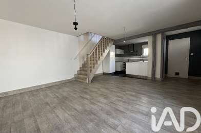 Appartement 3 pièces 119999 €