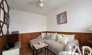 Appartement 4 Pièces 64 m² à vendre à Limoges (87000)