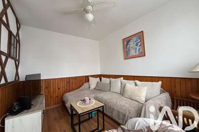 Appartement 4 pièces 85000 €