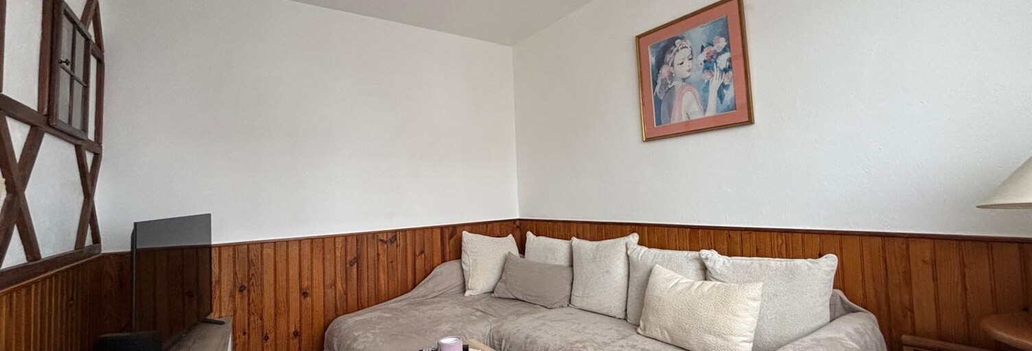 Appartement 4 Pièces 64 m² à vendre à Limoges (87000)