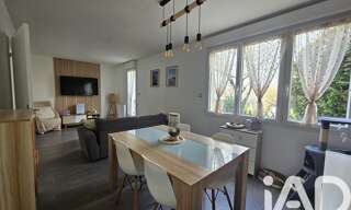 Maison 4 Pièces 79 m² à vendre à Dreux (28100)