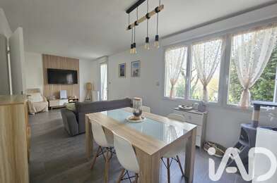 Maison 4 pièces 189000 €