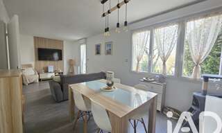 Maison 4 Pièces 79 m² à vendre à Dreux (28100)