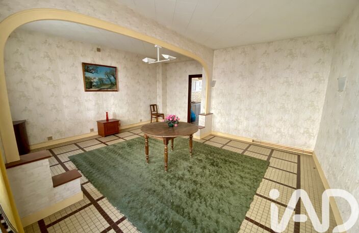 Vente Maison de ville 8 pièces — photo 4