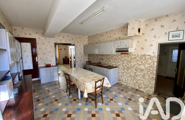 Vente Maison de ville 8 pièces — photo 5