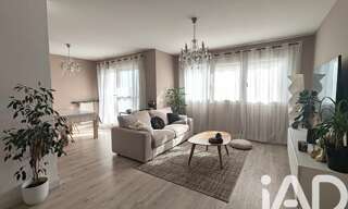 Appartement 5 Pièces 92 m² à vendre à Saint-Max (54130)