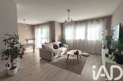 Appartement 5 pièces 169000 €