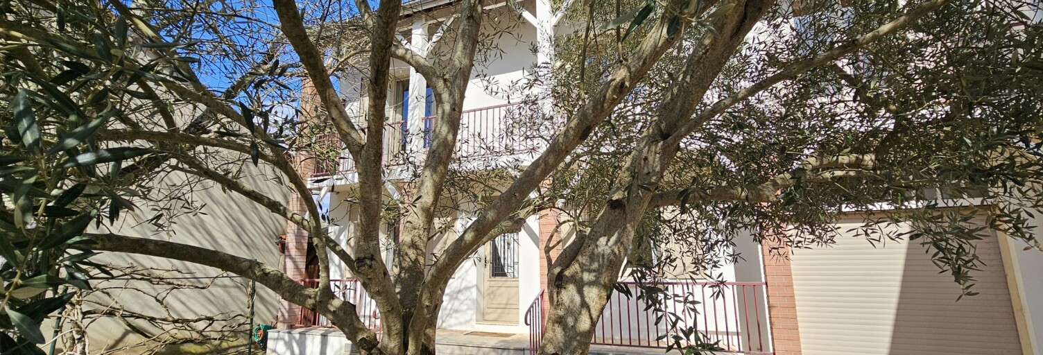 Maison 5 Pièces 175 m² à vendre à Bergerac (24100)