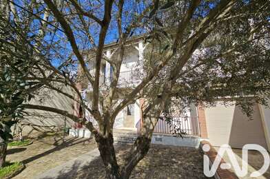 Maison 5 pièces 289900 €