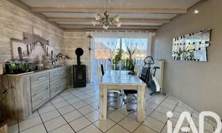 Maison 4 Pièces 90 m² à vendre à Aniche (59580)