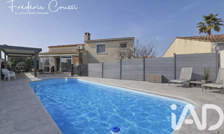 Maison 5 Pièces 117 m² à vendre à Saint-Just (34400)