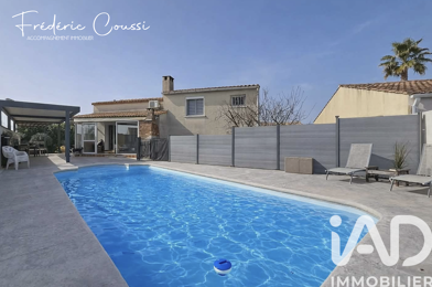 Maison 5 pièces 410000 €