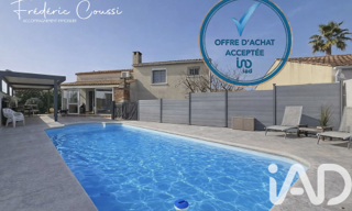 Maison 5 Pièces 117 m² à vendre à Saint-Just (34400)