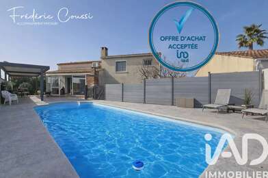 Maison 5 pièces 410000 €