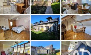 Maison 6 Pièces 117 m² à vendre à Clères (76690)