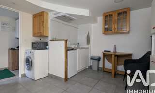 Appartement 2 Pièces 29 m² à vendre à Chevilly-Larue (94550)