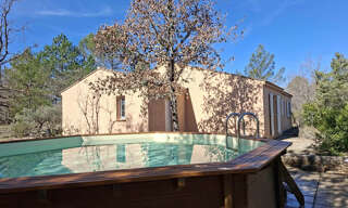 Maison 4 Pièces 105 m² à vendre à La Verdière (83560)