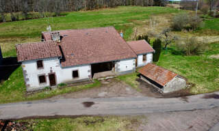 Maison 3 Pièces 81 m² à vendre à Beulotte-Saint-Laurent (70310)