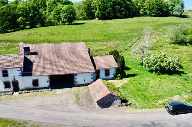 Maison 3 pièces 163000 €