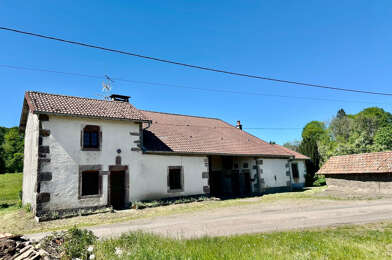 Maison 3 pièces 163000 €