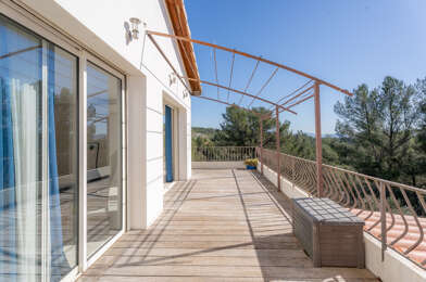 Appartement 6 pièces 549000 €