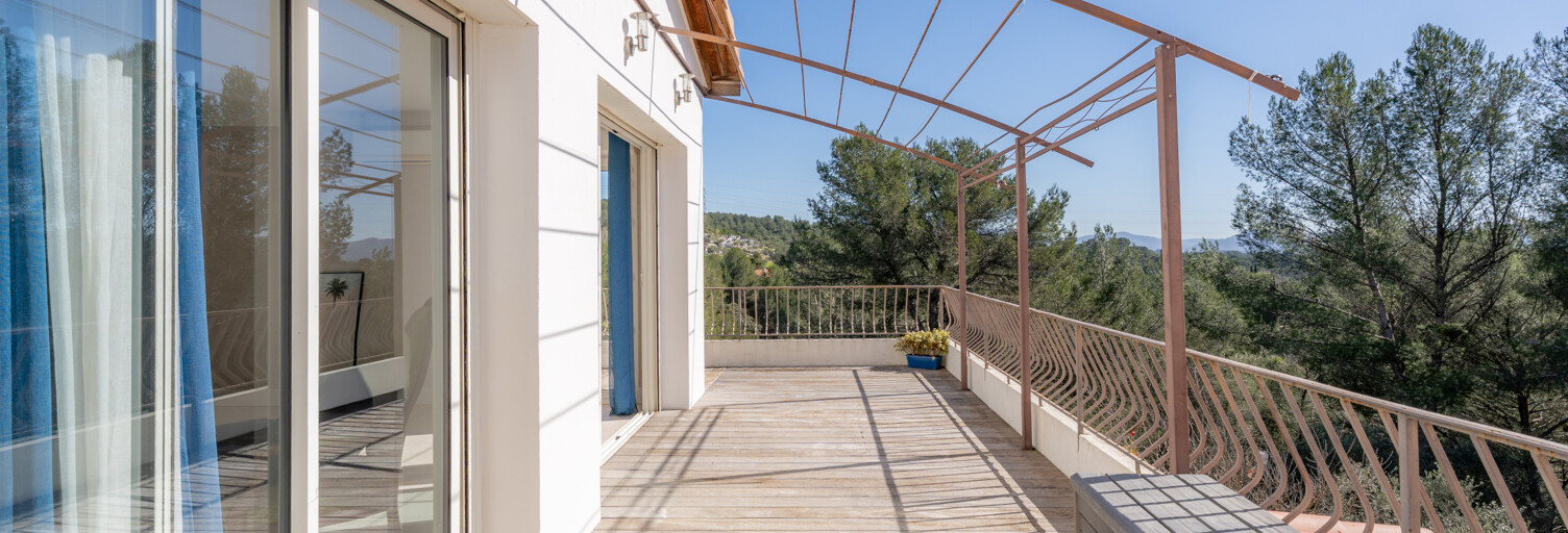 Appartement 6 Pièces 147 m² à vendre à Marseille 12 (13012)