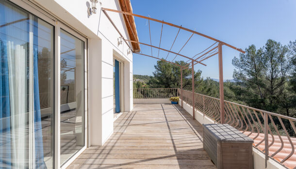 Appartement 6 pièces  à vendre Marseille 12eme 13012