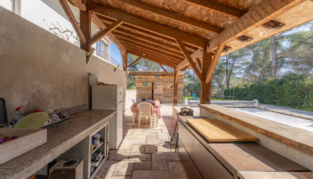 Appartement 6 pièces  à vendre Marseille 12eme 13012