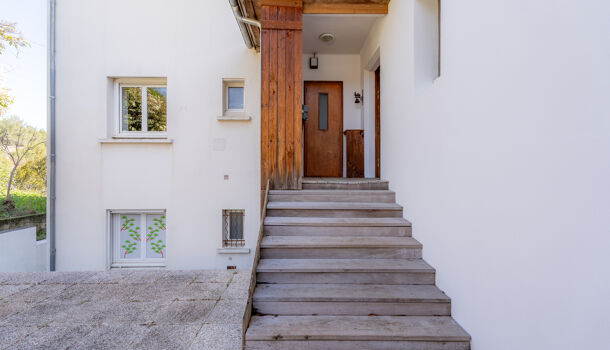 Appartement 6 pièces  à vendre Marseille 12eme 13012