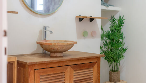 Appartement 6 pièces  à vendre Marseille 12eme 13012