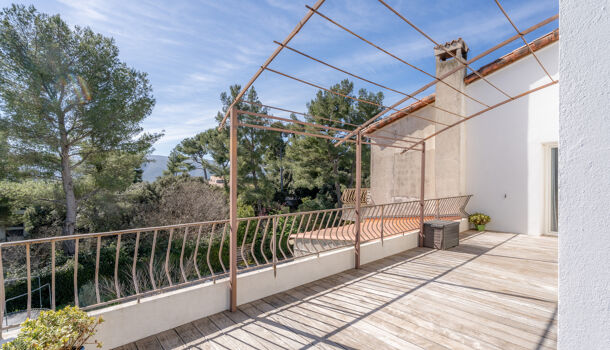 Appartement 6 pièces  à vendre Marseille 12eme 13012