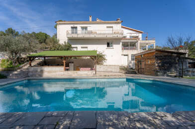 Appartement 6 pièces 549000 €