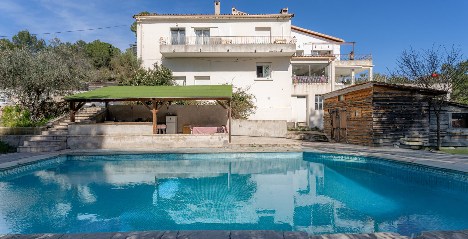 LA TERRASSE DES PINS — photo 1