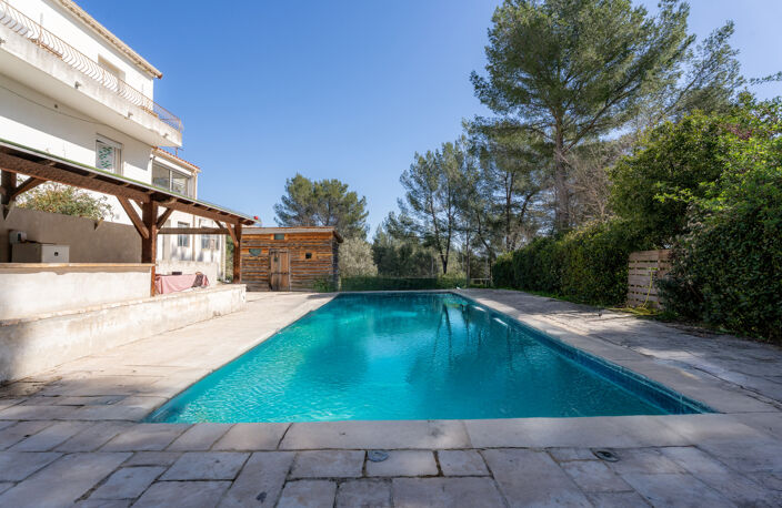 LA TERRASSE DES PINS — photo 3