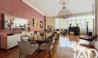 Immeuble  390 m² à vendre à Les Lilas (93260)