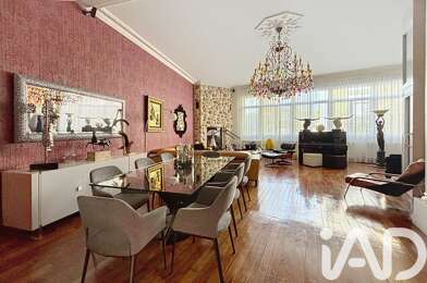 Immeuble  2080000 €