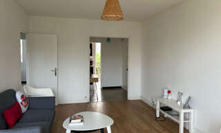 Appartement 3 Pièces 61 m² à louer à Marseille 10 (13010)