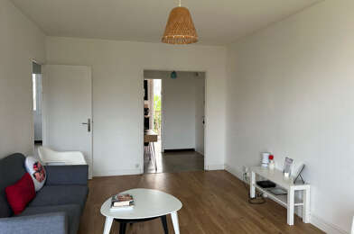 Appartement 3 pièces 1004 €