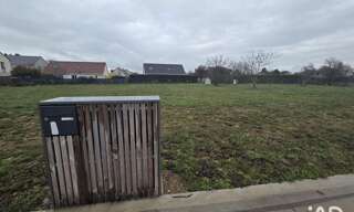 Terrain  539 m² à vendre à Vineuil (41350)