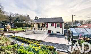 Maison 5 Pièces 68 m² à vendre à Blendecques (62575)