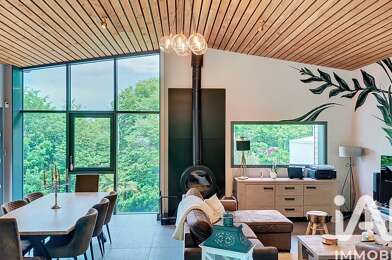 Maison 7 pièces 870000 €