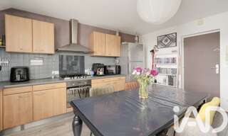 Appartement 3 Pièces 75 m² à vendre à Neuves-Maisons (54230)