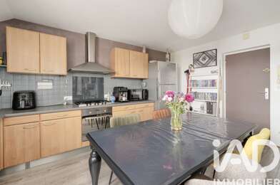 Appartement 3 pièces 99000 €