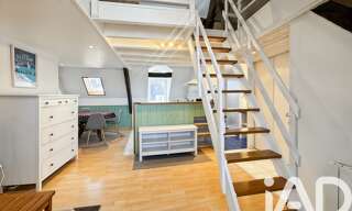 Appartement 2 Pièces 29 m² à vendre à Saint-Malo (35400)