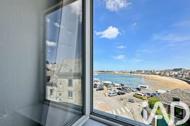 Appartement 2 pièces 199700 €