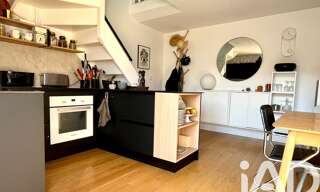 Appartement 3 Pièces 64 m² à vendre à Brignais (69530)