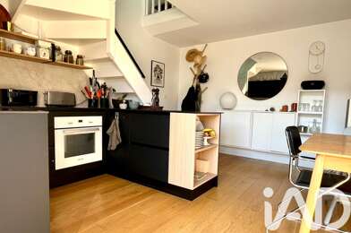 Appartement 3 pièces 269000 €